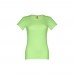 T-shirt mulher cor "ANKARA"